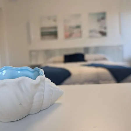 빌라 Dafne Sicilia *