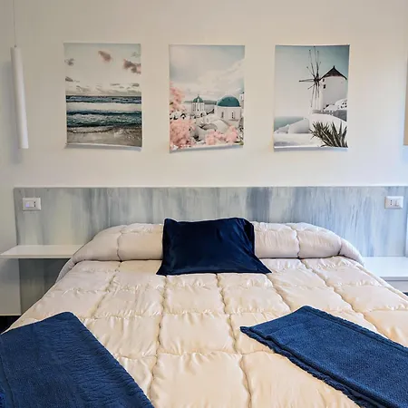 빌라 Dafne Sicilia