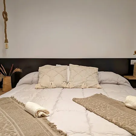 빌라 Dafne Sicilia *