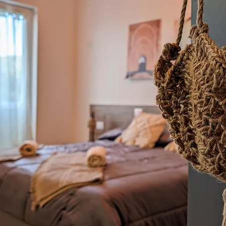 빌라 Dafne Sicilia Torrenova (Sicily)