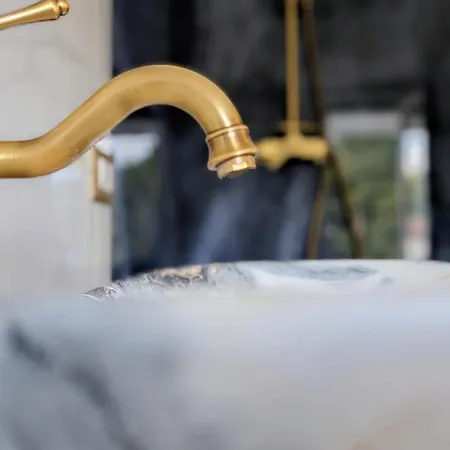 빌라 Dafne Sicilia *