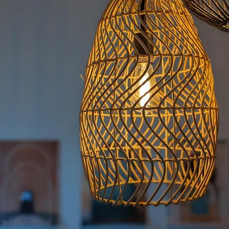 빌라 Dafne Sicilia *