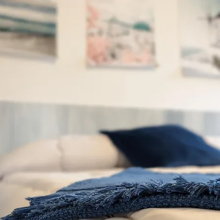 빌라 Dafne Sicilia