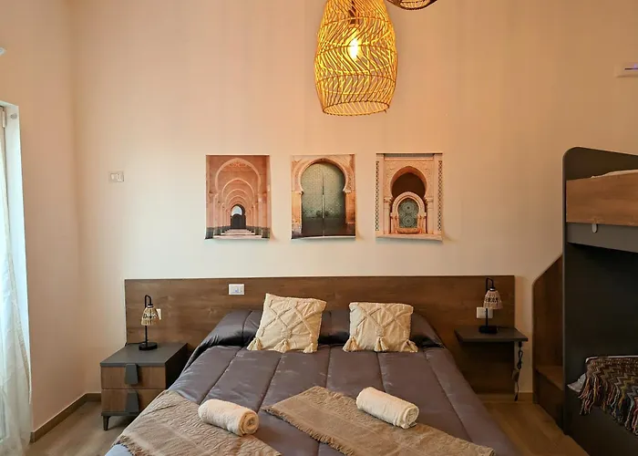 Villa Dafne Sicilia *
